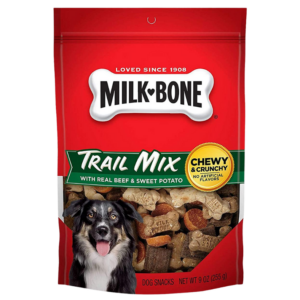 Milk-Bone Trail Mix 255g
