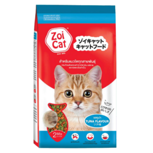 Zoi Cat Tuna 1kg