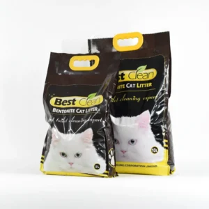 Best Clean Cat Litter Coffee 10L